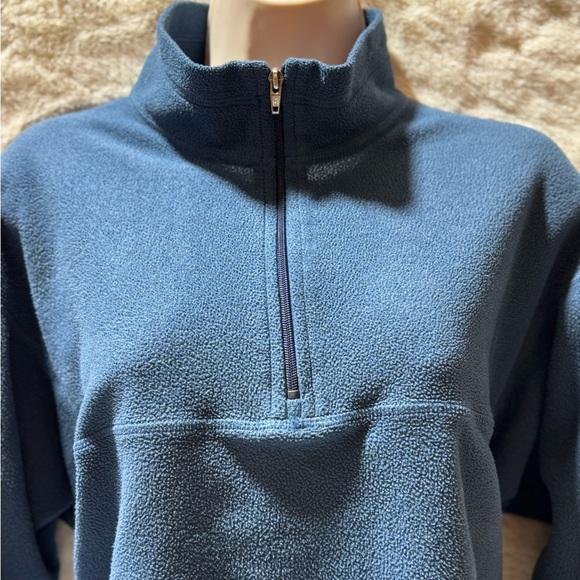 Patagonia M's Micro D-Luxe Cocoon VINTAGE Y2k Women Small - Picture 4 of 16